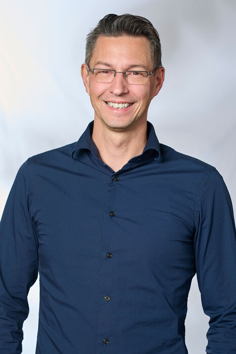Herr Höfer – Ansprechperson bei cartrans