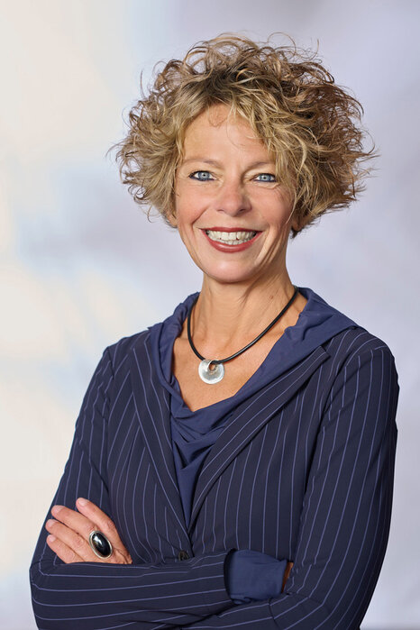 Andrea Haschke-Hirth