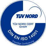 DIN EN ISO 14001